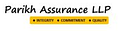 Parikh Assurance
