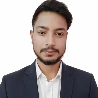 Saurabh Kumar Upadhyay