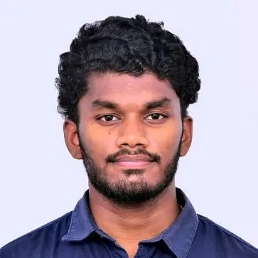 Harish Janarthanan