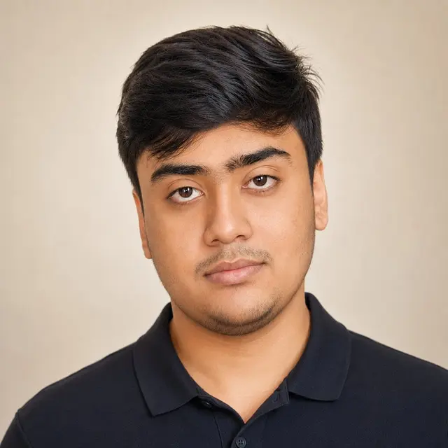 Areeb Ur Rub