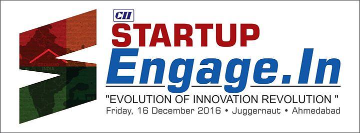 Cover for Startup Engage.in