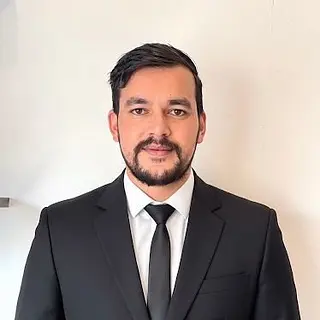 Shafkat Ali