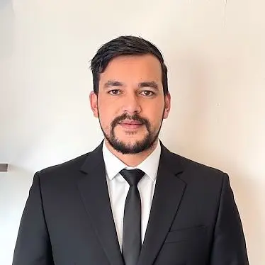 Shafkat Ali