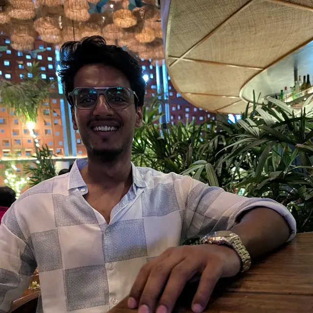 Atul Singh