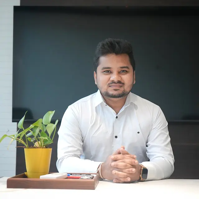 Vinay Rb