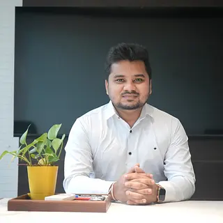Vinay Rb