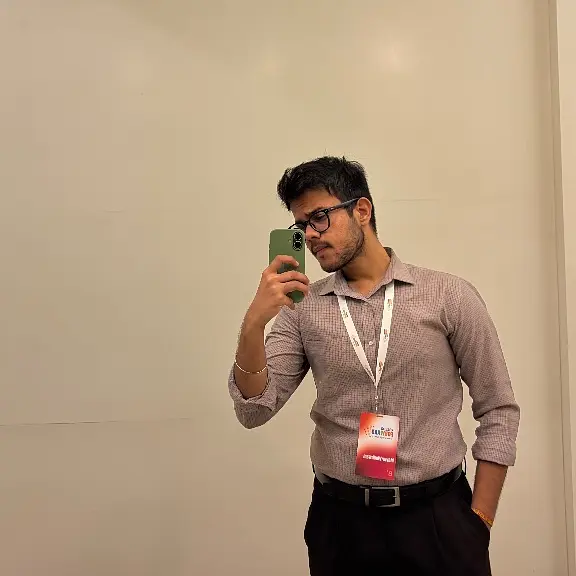 Mayur Wadhwani