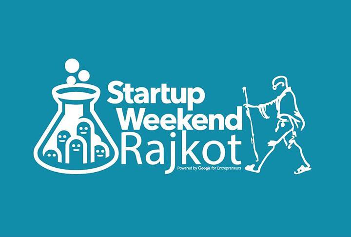 Cover for Startup Weekend Rajkot