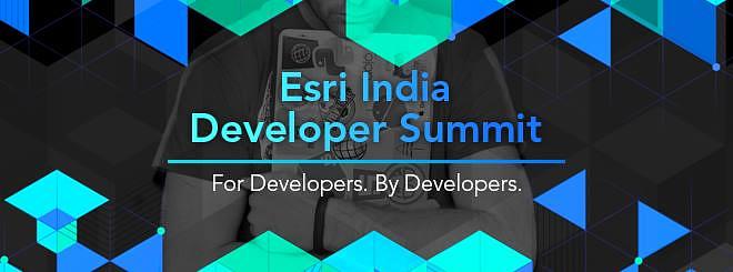 Cover for Developer Summit