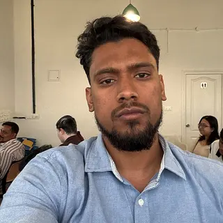 Shaik Umaruddin