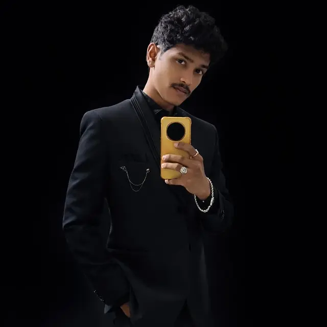 Kankshith Rao