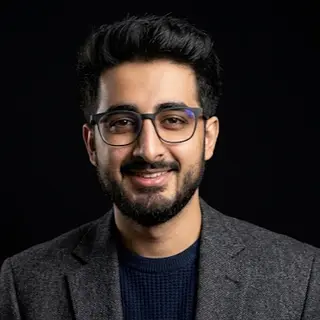Sarthak Bhardwaj