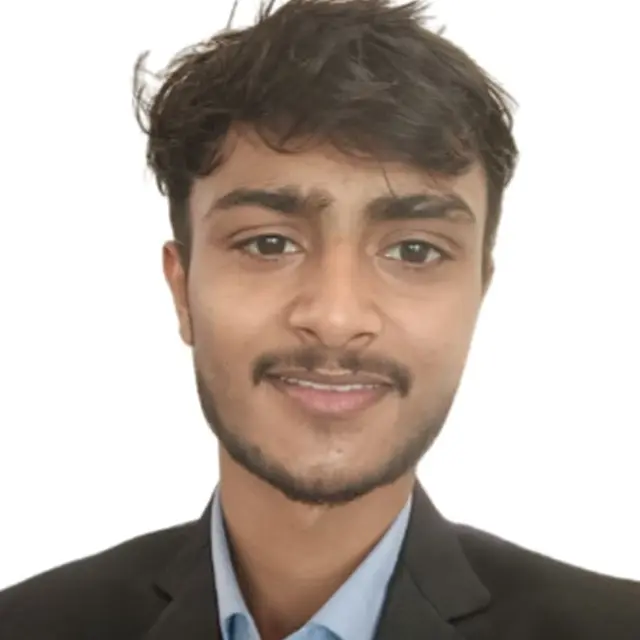 Anuj  Khan