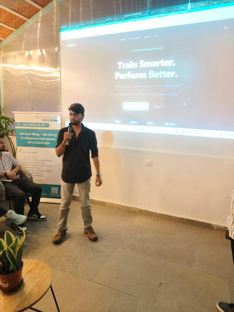 Bengaluru Demo Day