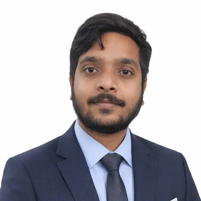 Vikas Kushwah