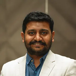 Bhavesh Patel