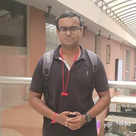 Subhodeep Moitra