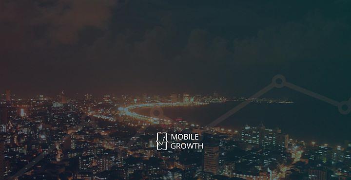 Cover for Mobile Growth Meetup at Startup Oasis