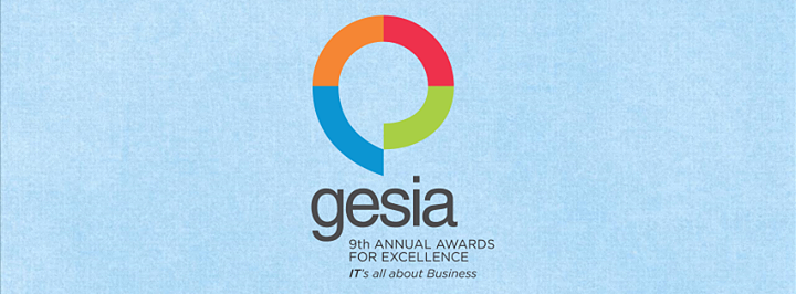 Cover for GESIA ICT Awards