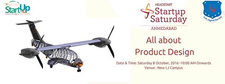 Cover for All about Product Design