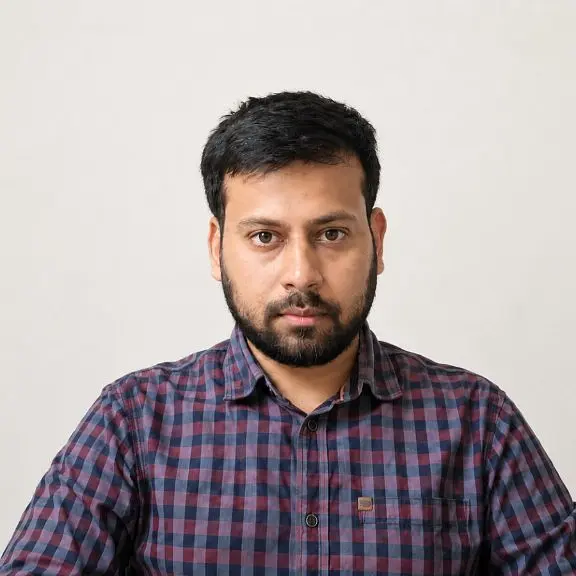 Rajat Newatia