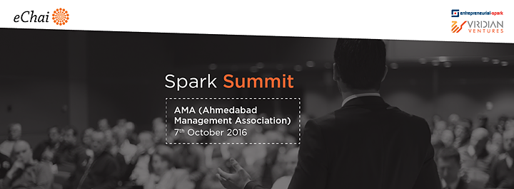 Cover for Spark Summit