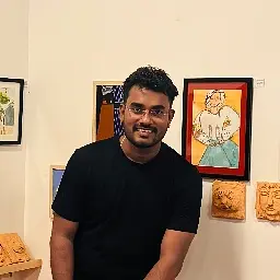 Ritesh Maury