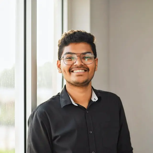 Ajay Kumar Kanna