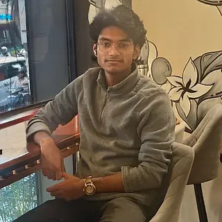 Kunal Achintya Reddy Seerapu