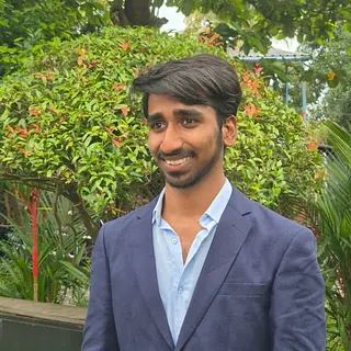 Lokesh Yarramallu