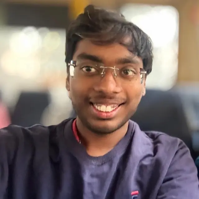 Tarun Kumar s