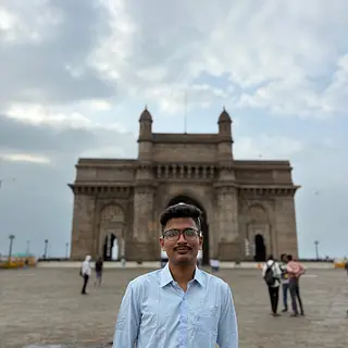 Shilp Patidar 