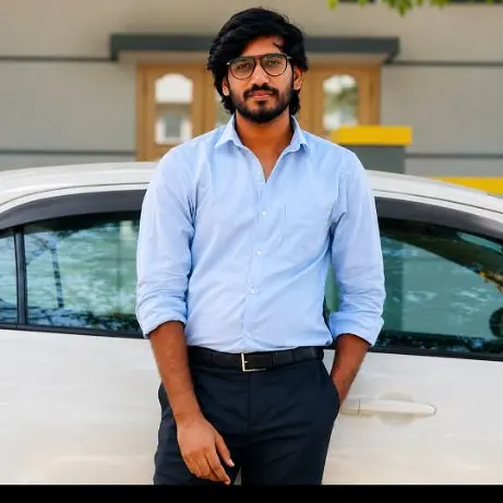 Nitin Nd