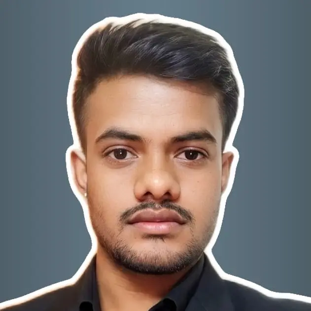 Bishnu Haldar