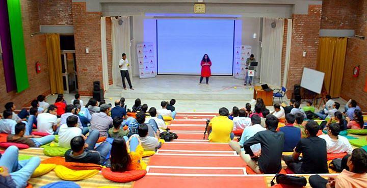 Cover for ★ eChai Demo Day - Bangalore Edition in association with IAMAI ★
