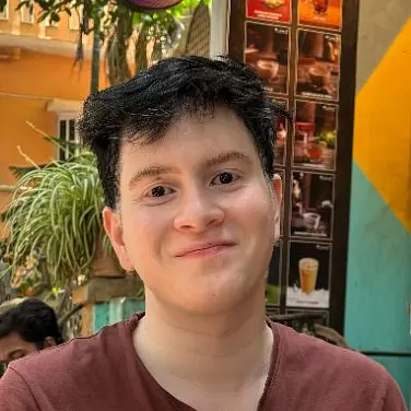 Vamsee Krishna