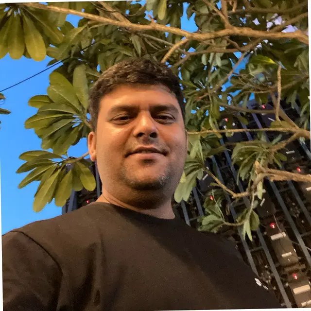 Niraj Kumar