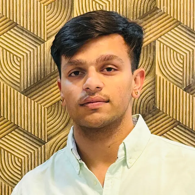 Mahendra Shekhawat