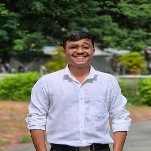 Mayur Vaidya