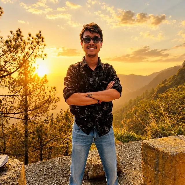 Rajat Lokhande