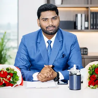 Devvarth Chavriya