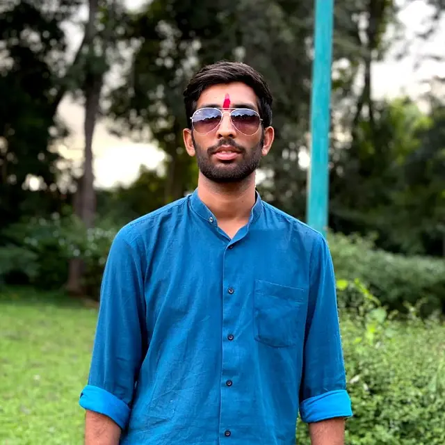 Anil Charan