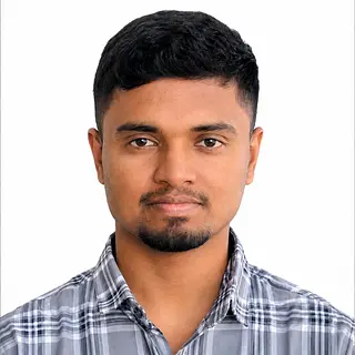 Vishwanath Mudagall