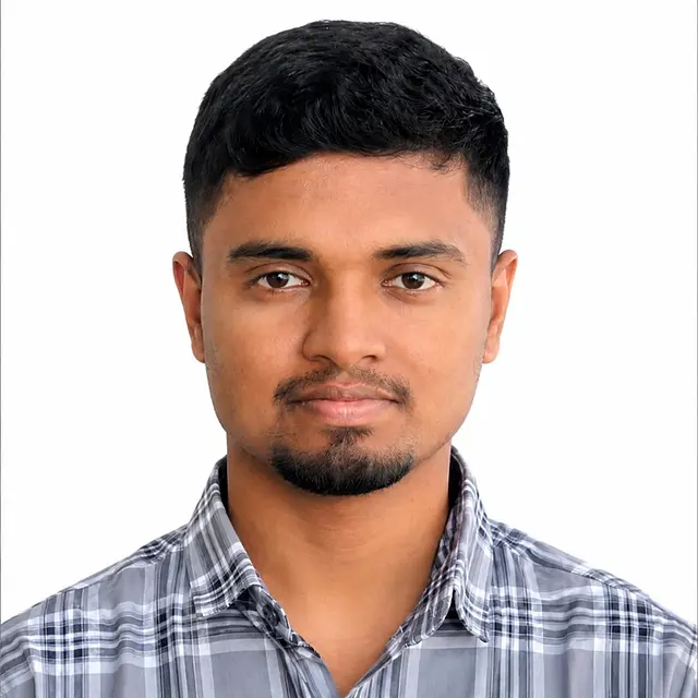 Vishwanath Mudagall