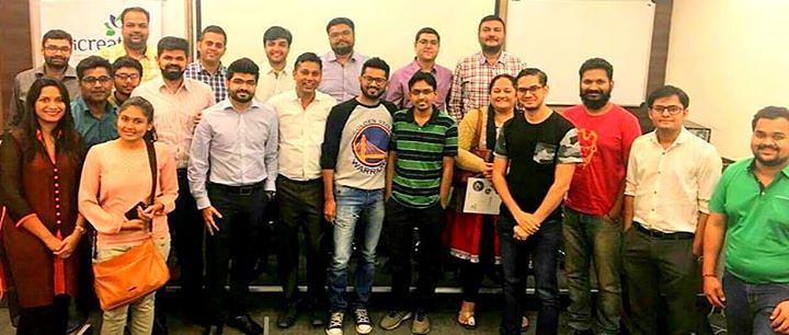 Cover for ★ eChai Startup Forum in association with VentureStudio ★
