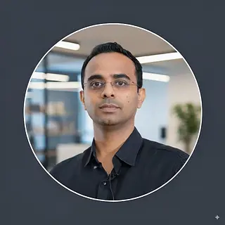 Girish Rengaswamy
