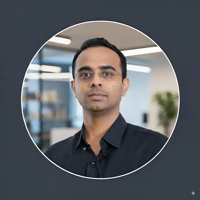 Girish Rengaswamy