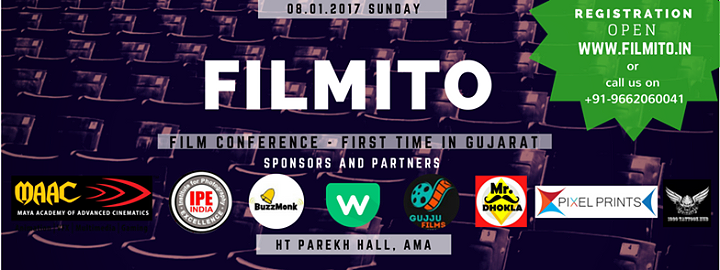 Cover for Filmito2017