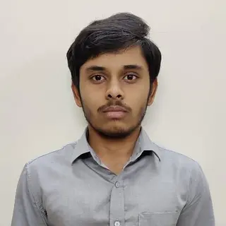 Rakshith R