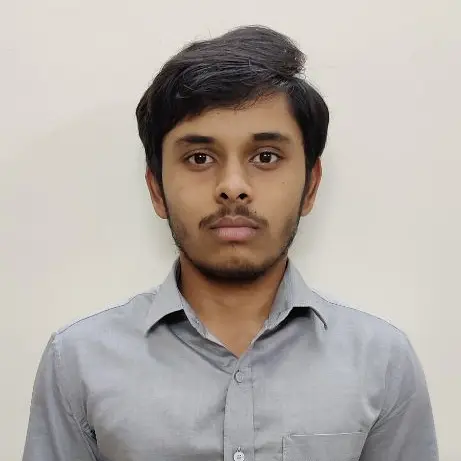 Rakshith R